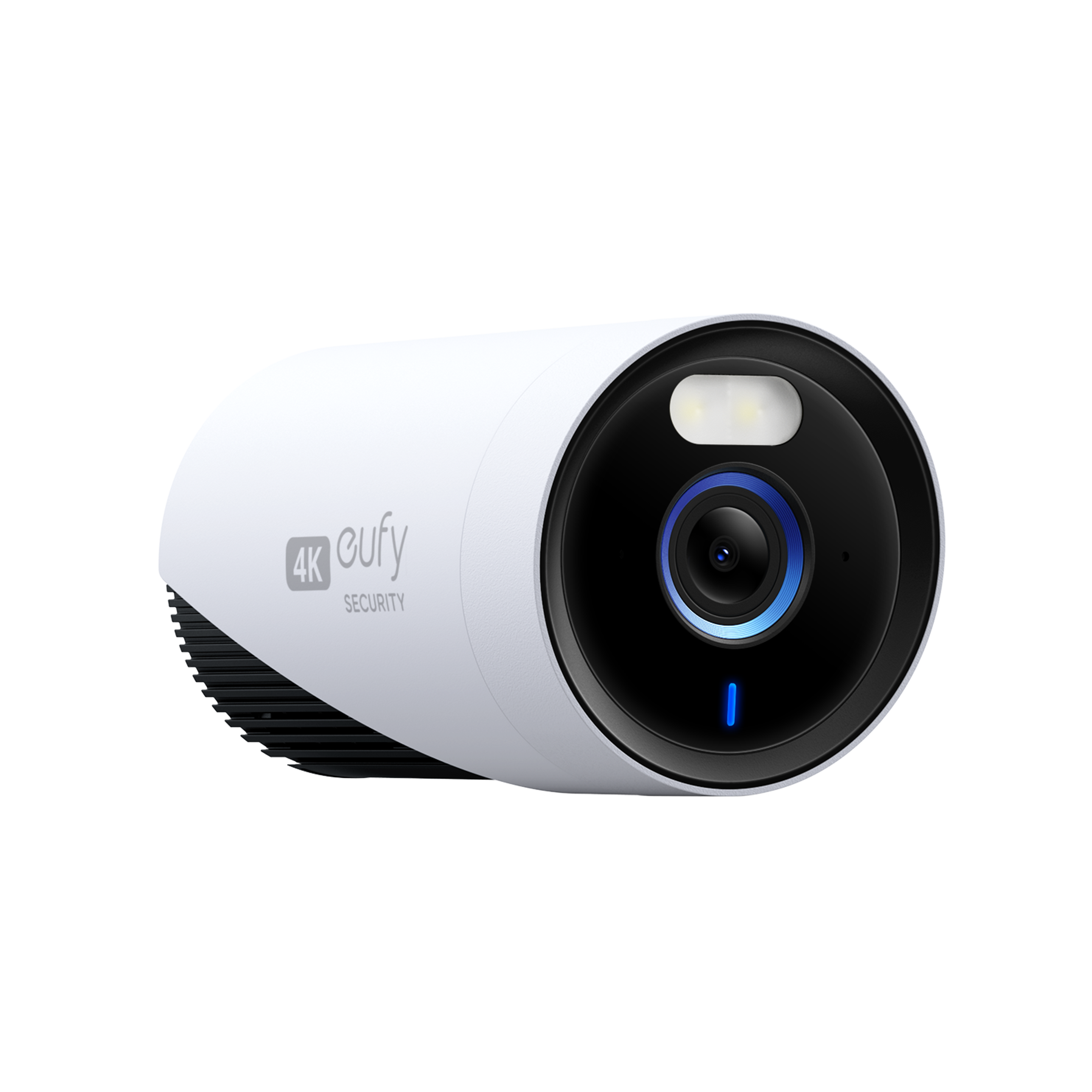 Eufy Cam E330 (Professional) 4-Cam Kit 4K | White Eufy Cam E330 (Professional) 4-Cam Kit 4K | White